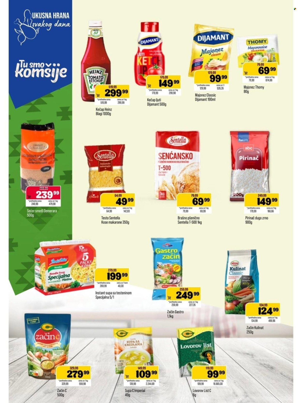 Podunavlje katalog - 29.07.2026 - 10.08.2026. Stranica 6
