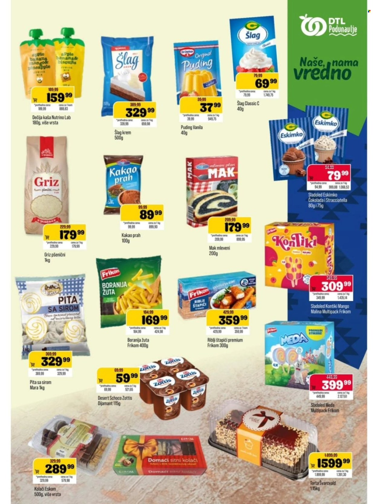 Podunavlje katalog - 29.07.2026 - 10.08.2026. Stranica 7