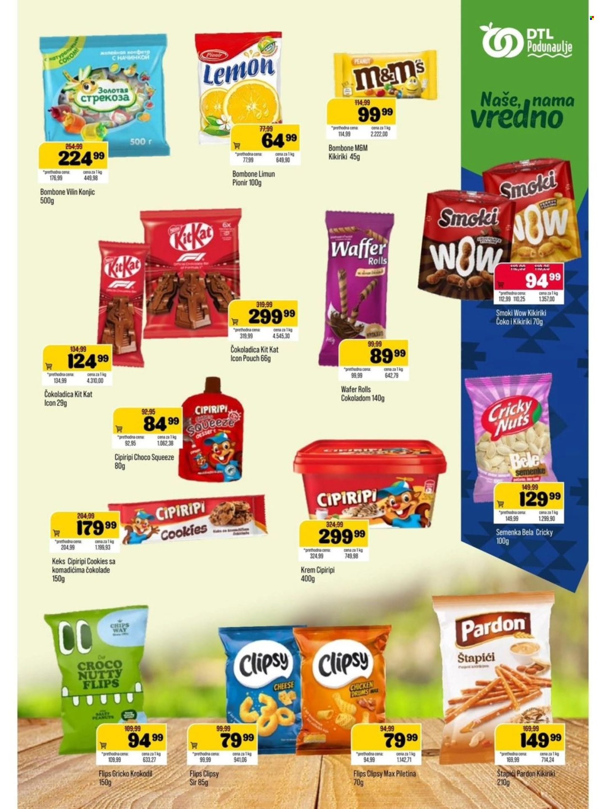 Podunavlje katalog - 29.07.2026 - 10.08.2026. Stranica 9