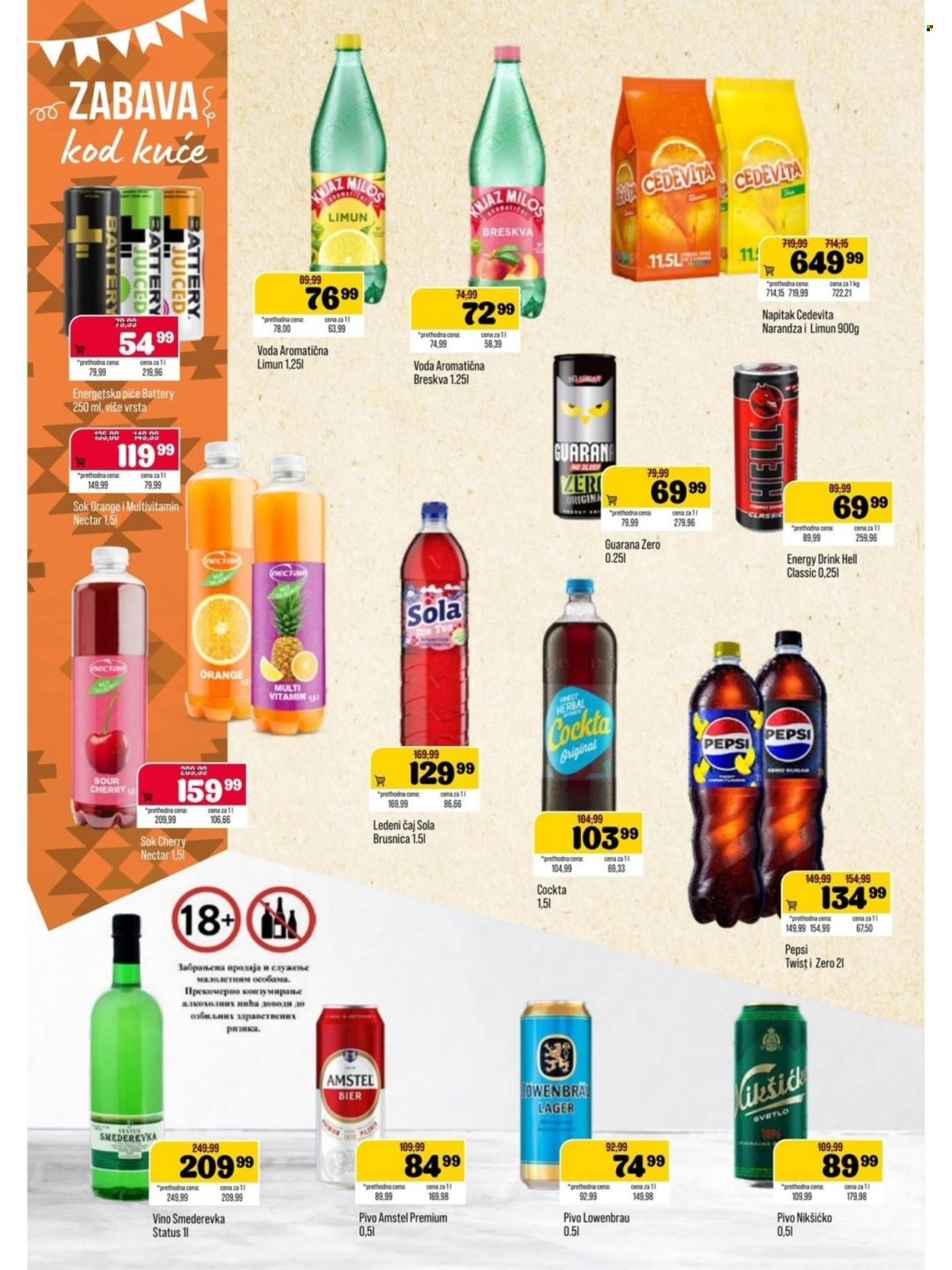Podunavlje katalog - 29.07.2026 - 10.08.2026. Stranica 10