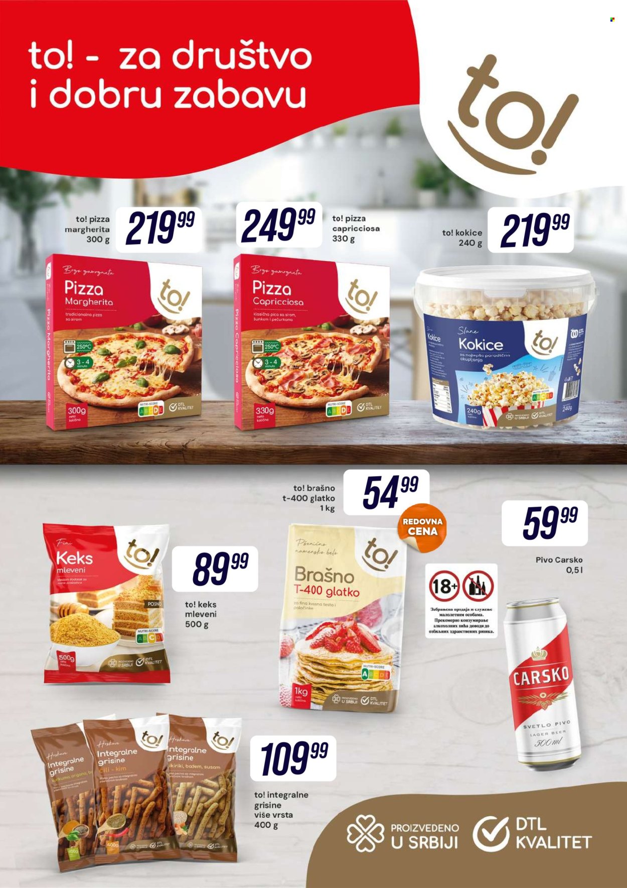 Tekijanka katalog - 29.07.2026 - 10.08.2026. Stranica 2