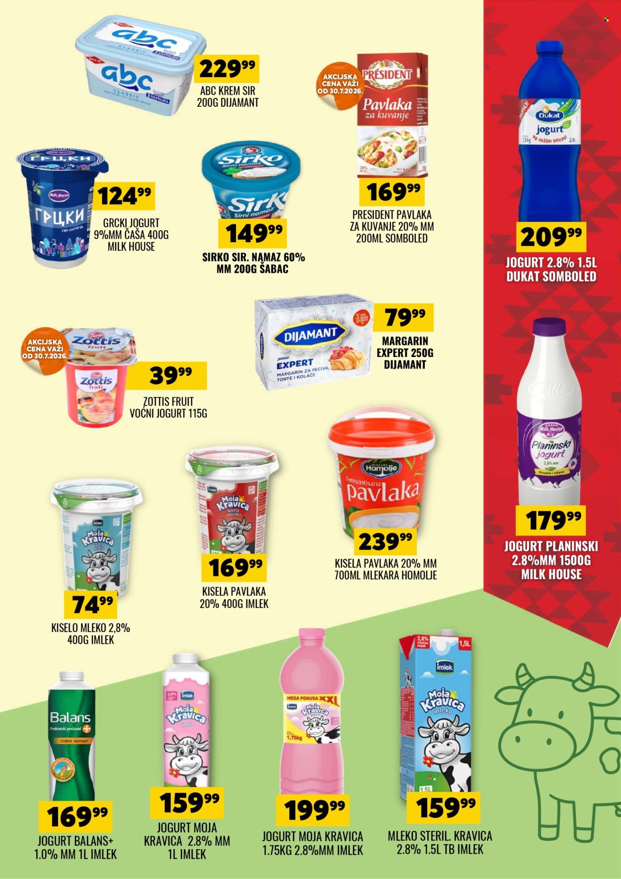 Tekijanka katalog - 29.07.2026 - 10.08.2026. Stranica 5