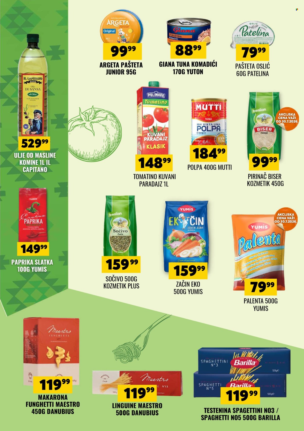 Tekijanka katalog - 29.07.2026 - 10.08.2026. Stranica 6