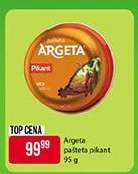 ARGETA PAŠTETA pikant