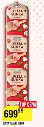 Šunka Pizza RF Yuhor