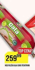 Kob Pileća Gala 500g Perutnina