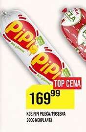Kobasica Pipi Pileća/Posebna