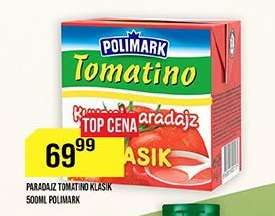 Paradajz Tomatino Klasik