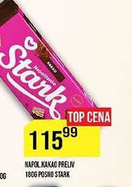 Napolitanke Stark