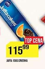 JAFFA CAKES