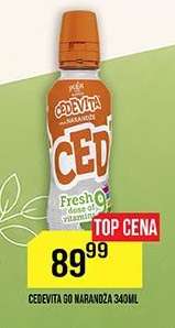 Cedevita Go Naranča 340ml