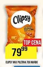 CLIPSY MAX PILETINA 70G MARBO