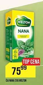 Čaj Nana 20g Welton