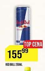 Red Bull 250ML