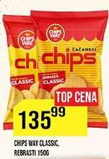 Chips Way Classic