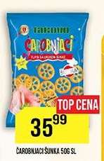 Čarobnjaci Šunka 50g