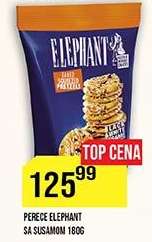 Perece Elephant sa susamom 180g