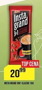 INSTA GRAND 3IN1 CLASSIC 166