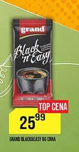 GRAND BLACKEASY 86 CRNA