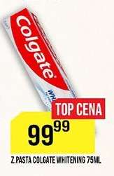 Z. PASTA COLGATE WHITENING 75ML