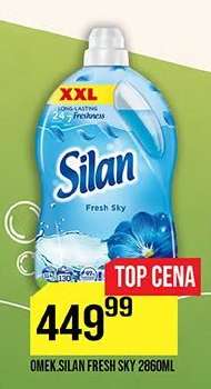 Silan Fresh Sky