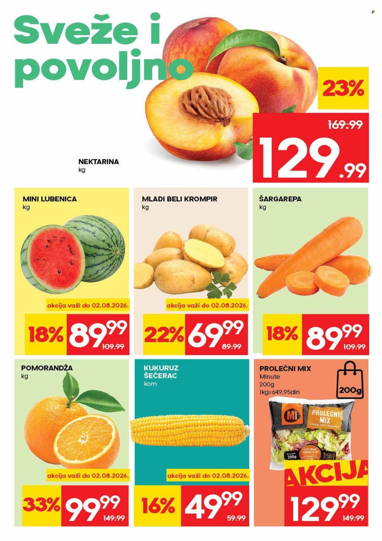 Roda katalog - 30.07.2026 - 05.08.2026. Stranica 2