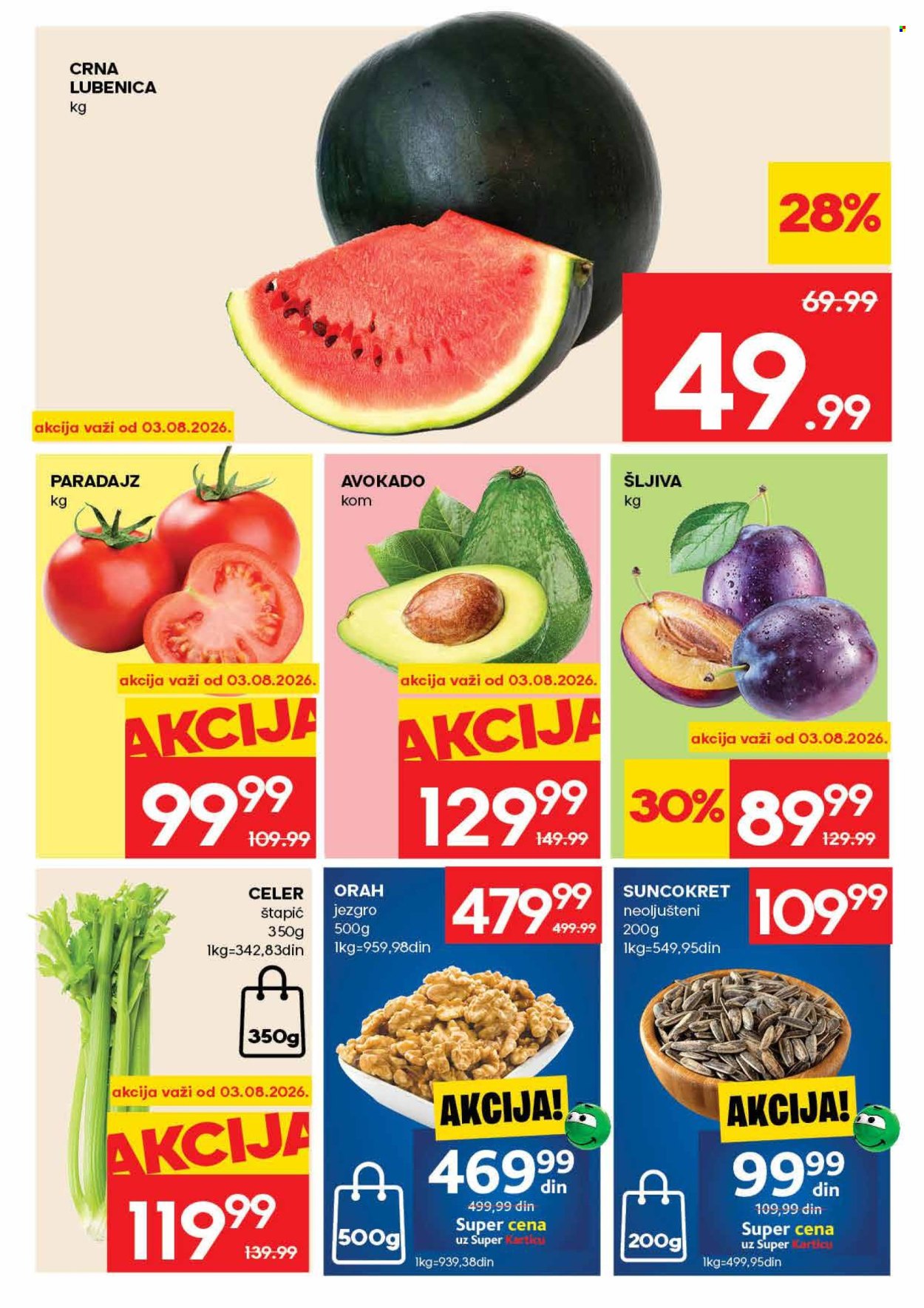 Roda katalog - 30.07.2026 - 05.08.2026. Stranica 3