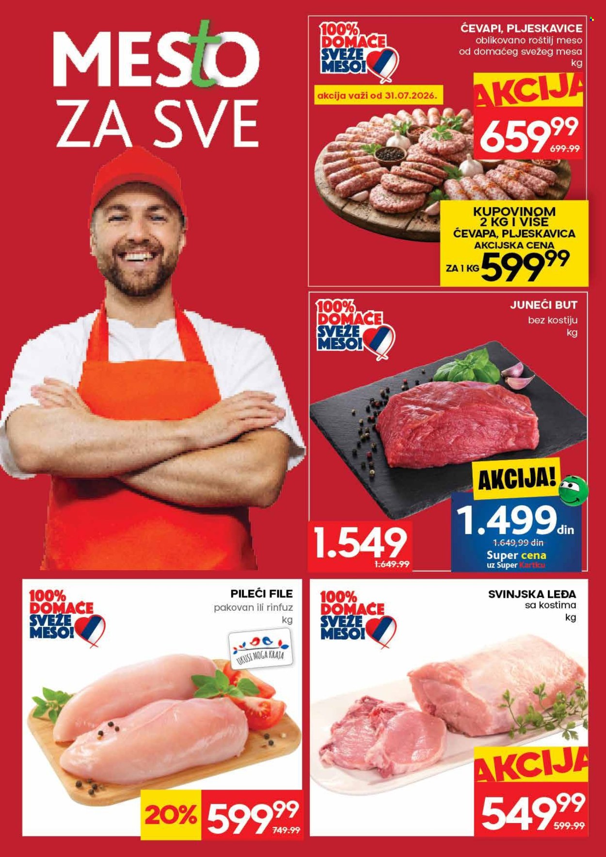 Roda katalog - 30.07.2026 - 05.08.2026. Stranica 4