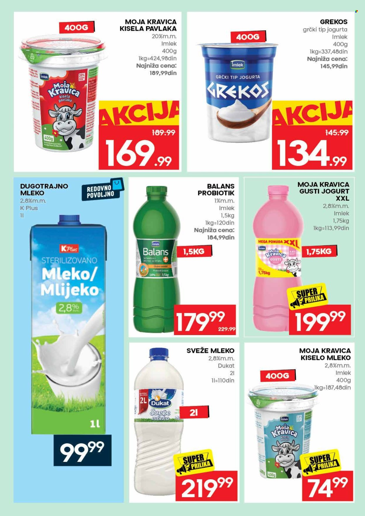 Roda katalog - 30.07.2026 - 05.08.2026. Stranica 10