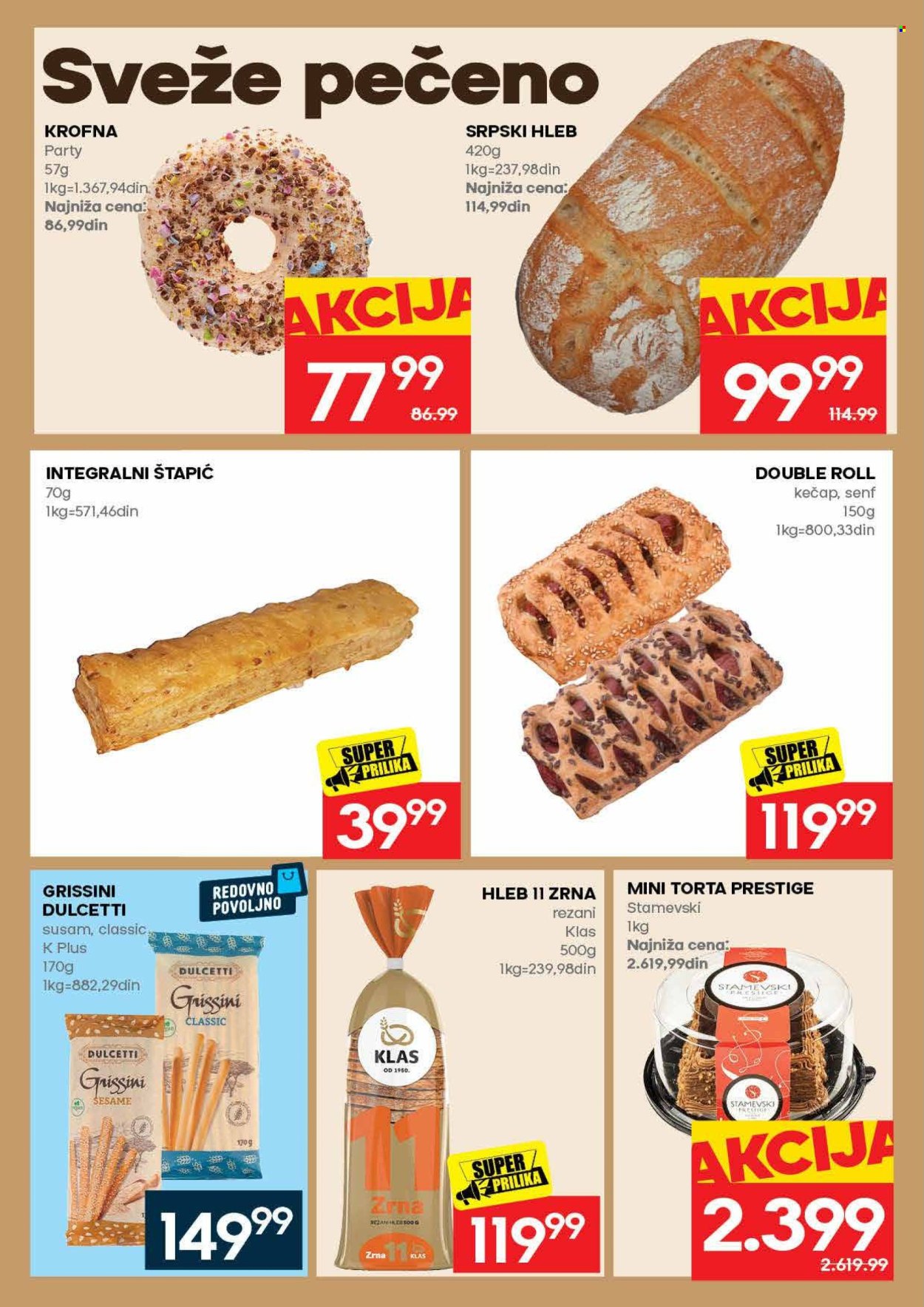 Roda katalog - 30.07.2026 - 05.08.2026. Stranica 14