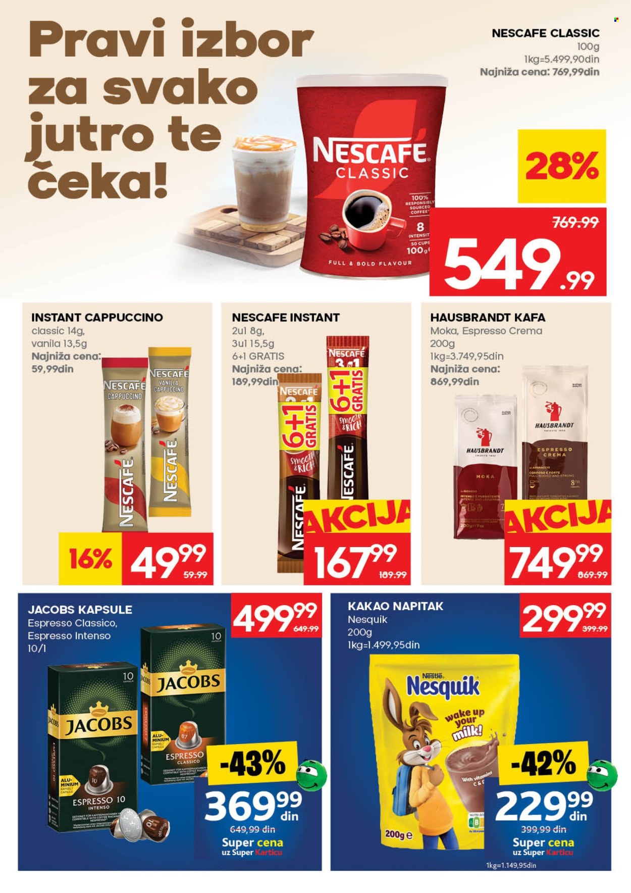 Roda katalog - 30.07.2026 - 05.08.2026. Stranica 16