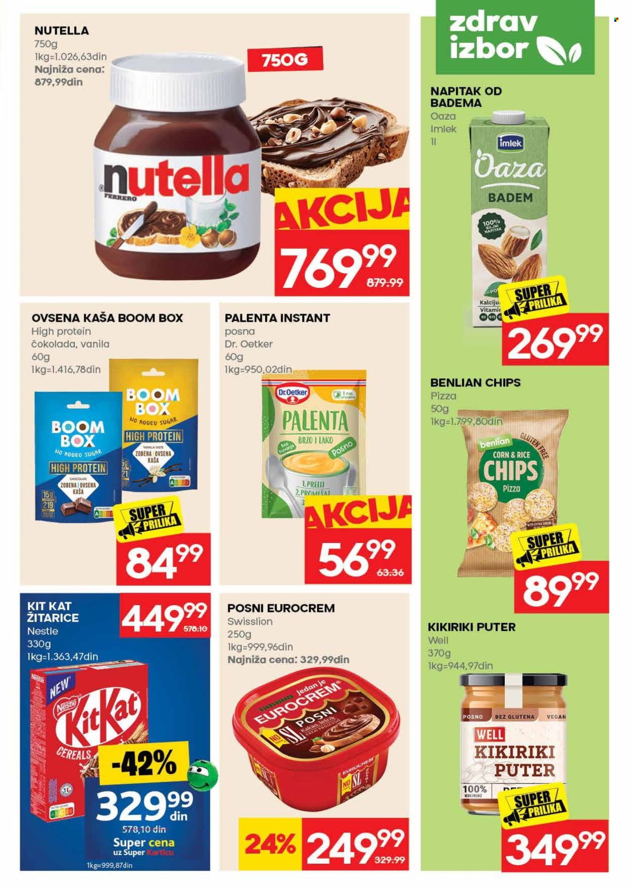 Roda katalog - 30.07.2026 - 05.08.2026. Stranica 17
