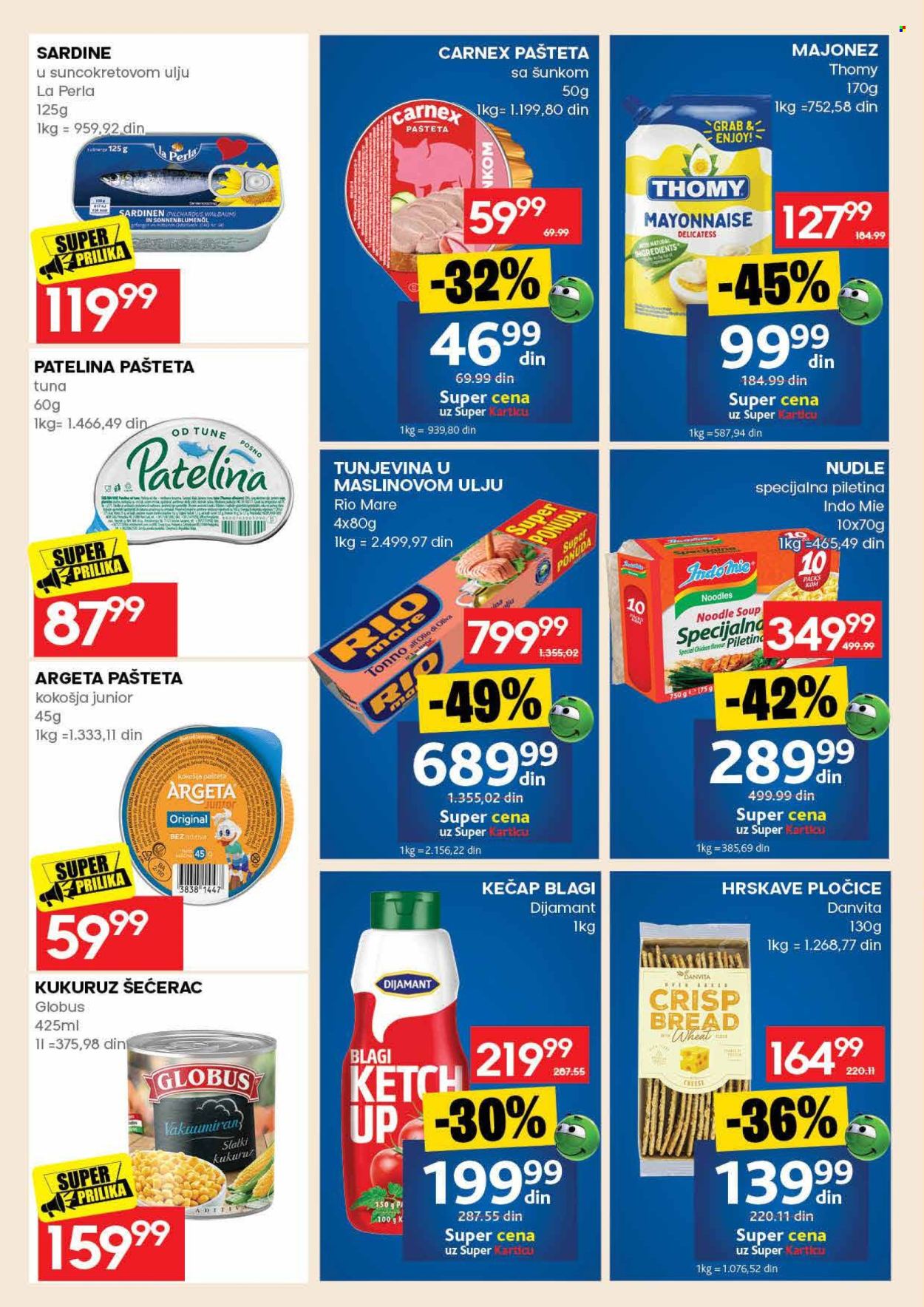 Roda katalog - 30.07.2026 - 05.08.2026. Stranica 20