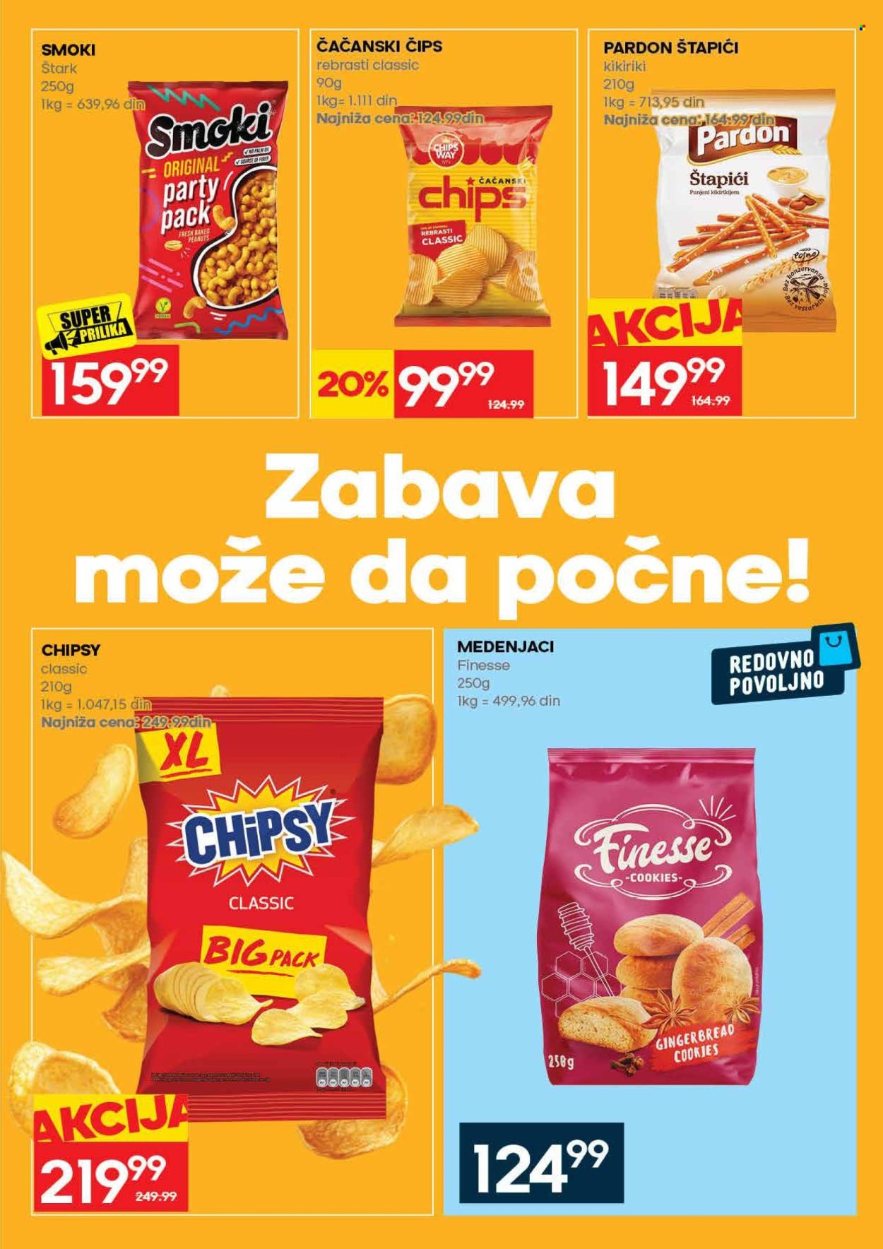 Roda katalog - 30.07.2026 - 05.08.2026. Stranica 21