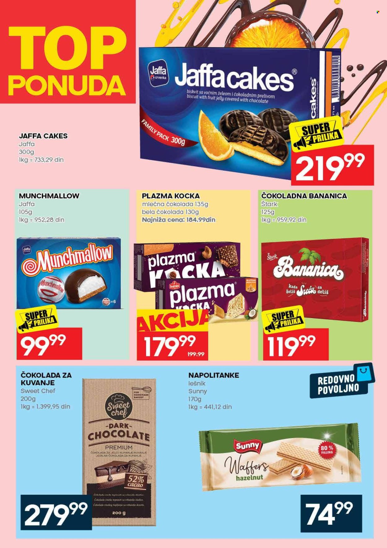 Roda katalog - 30.07.2026 - 05.08.2026. Stranica 22