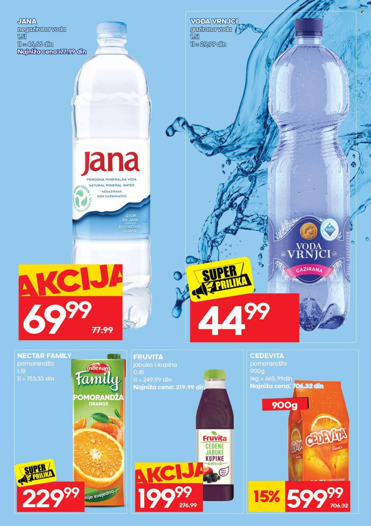 Roda katalog - 30.07.2026 - 05.08.2026. Stranica 24