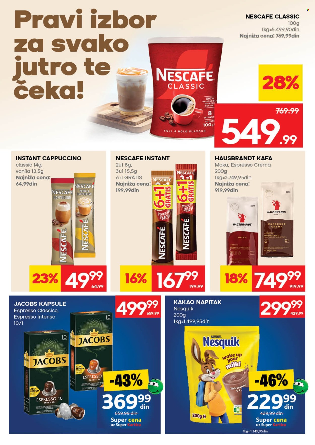 Idea katalog - 30.07.2026 - 05.08.2026. Stranica 16