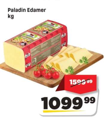 Paladin Edamer