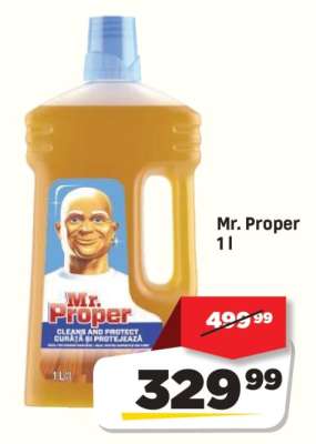 Mr. Proper 1l
