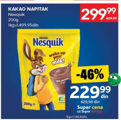 Nesquik