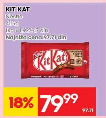 Kit Kat