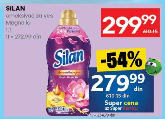 Silan
