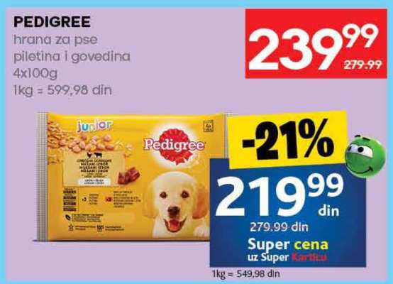 Pedigree