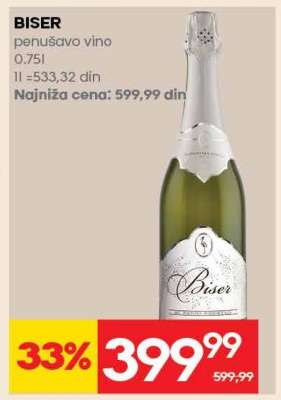 Biser