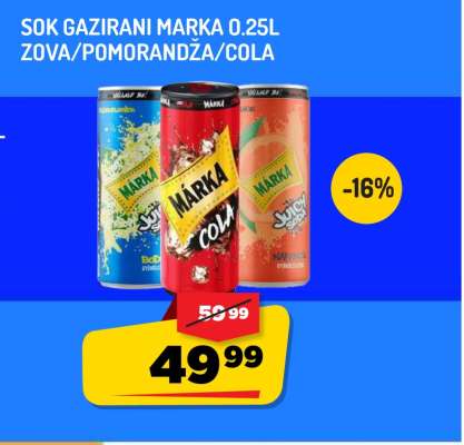 Pomorandža