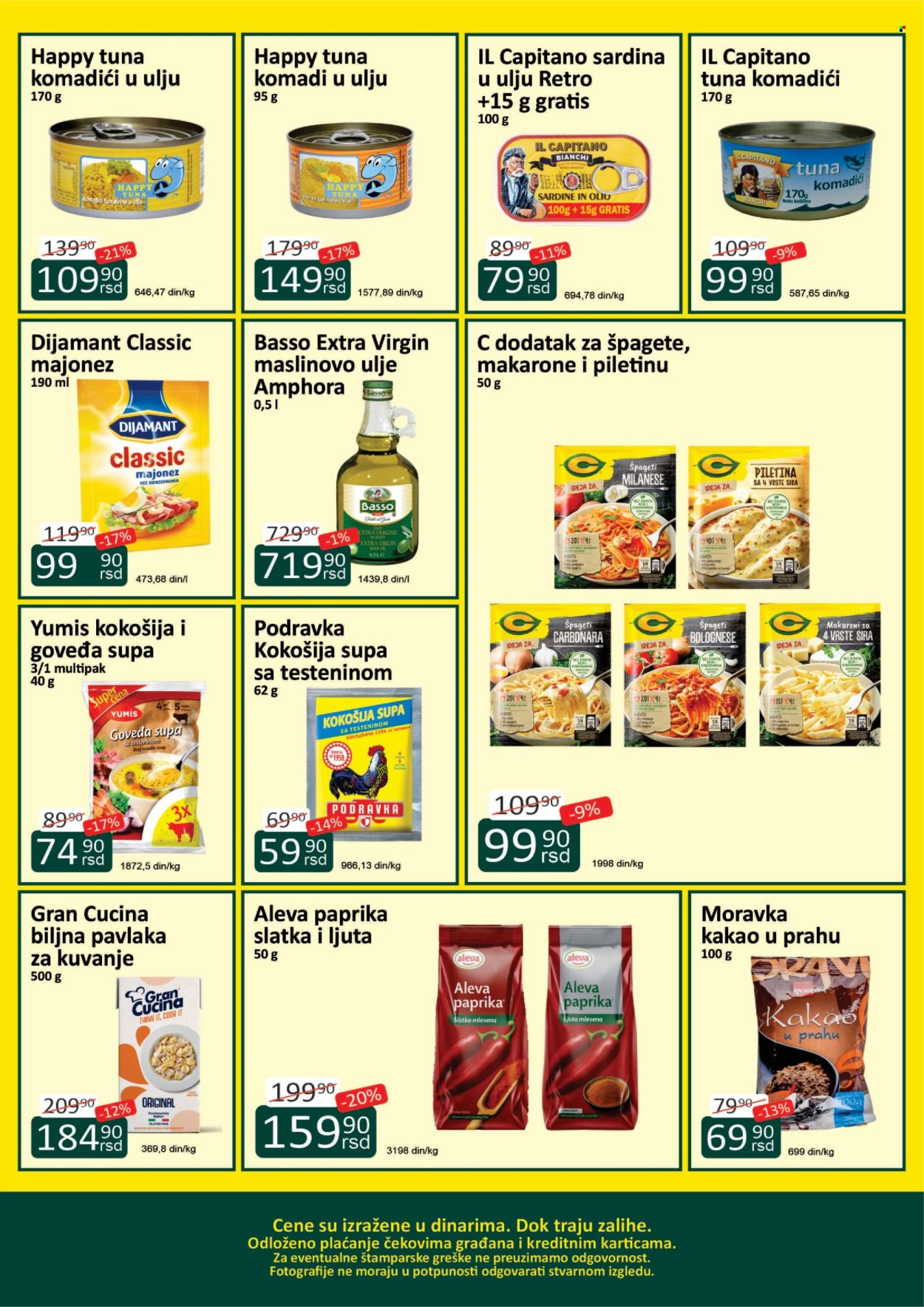 ŽINASA katalog - 01.08.2026 - 31.08.2026. Stranica 3