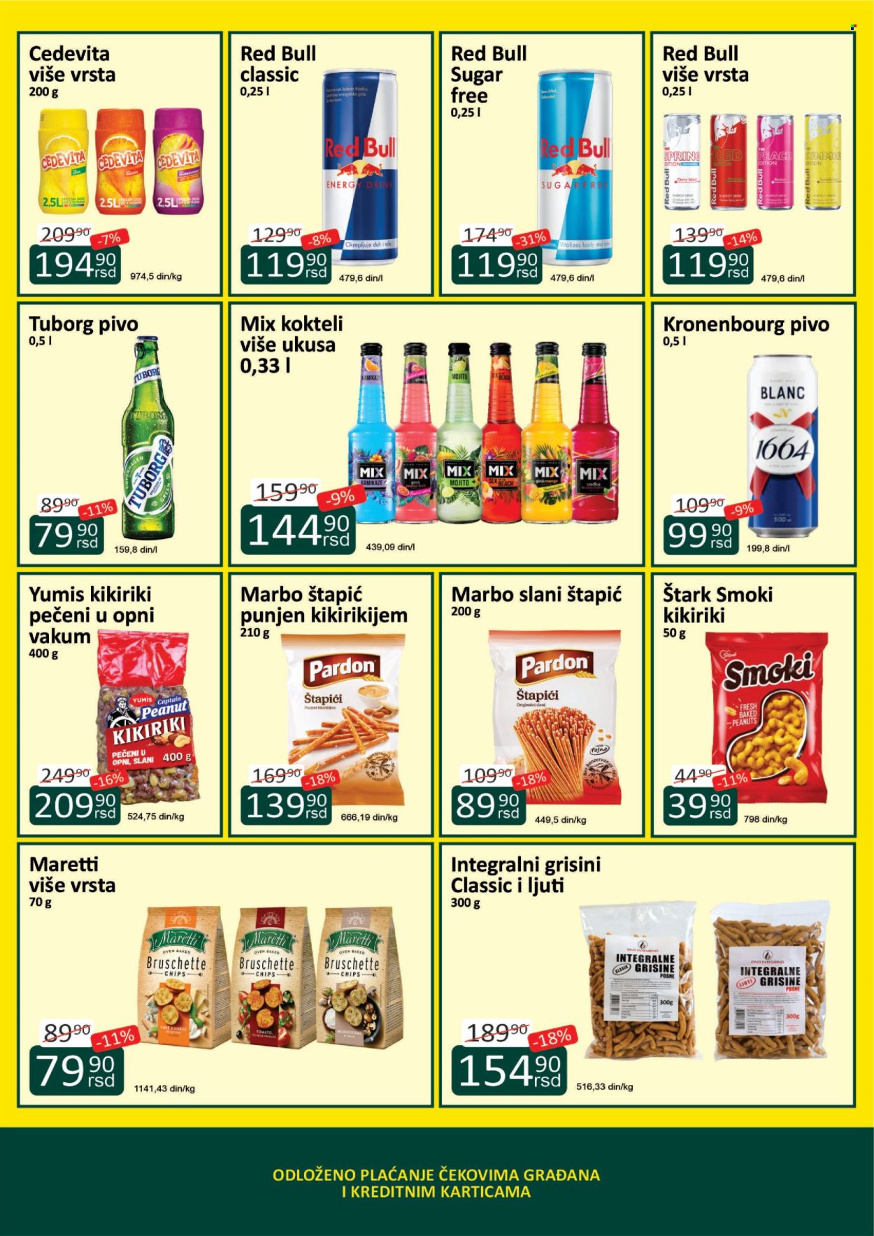 ŽINASA katalog - 01.08.2026 - 31.08.2026. Stranica 5