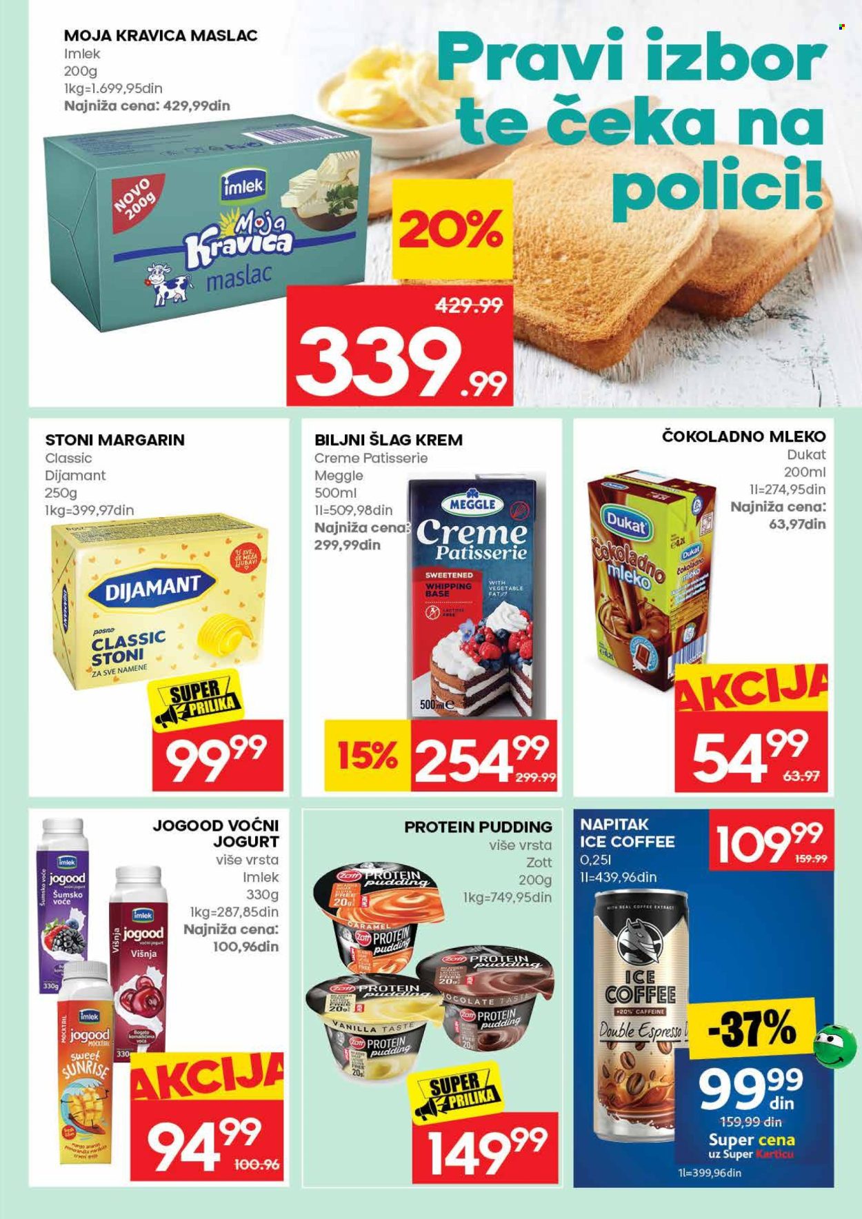 Mercator Centar katalog - 30.07.2026 - 05.08.2026. Stranica 11