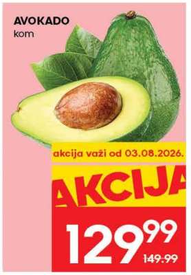 Avokado