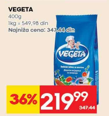 VEGETA